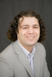 Reza Chaji