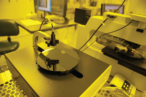 a lab