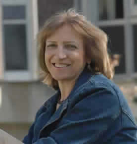 María del Carmen Sillato