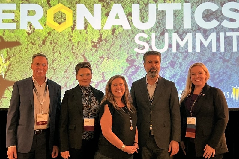 Workforce Sustainability Panelists